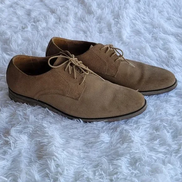 Stacy Adams Suede Oxfords Size 10m stacy adams oxford shoes size 10M | eBay main image 3